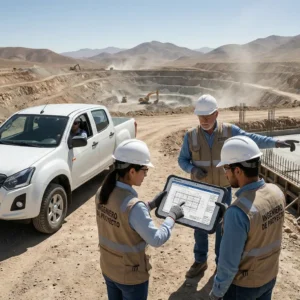 Gestión de Proyectos