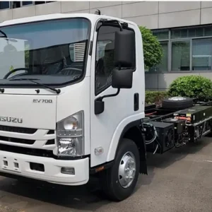IZUSU - EV700