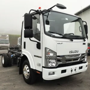 IZUSU - M100 HEAVY DUTY