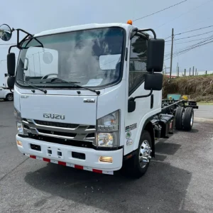 IZUSU - NZR700P EXTRA CAB
