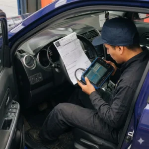 Diagnóstico Computarizado