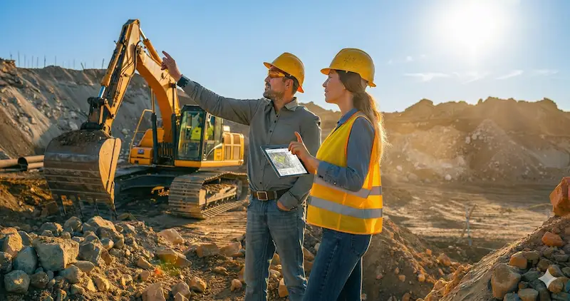 Asesoría técnica para su proyecto.