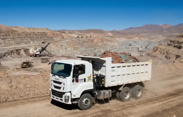 Proyecciones de Producción Nacional 2026